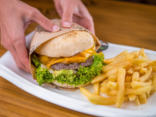 Café Regina Alisios - Las Palmas de Gran Canaria