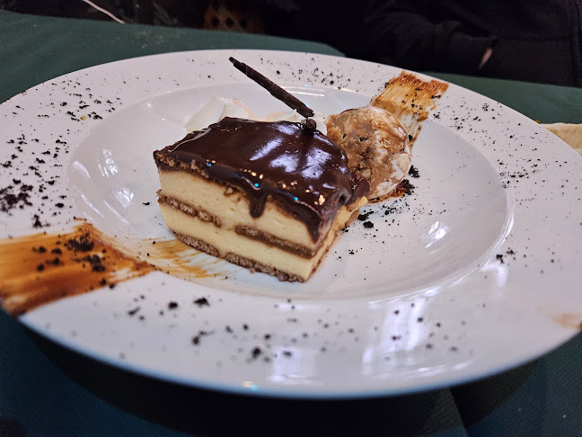 Opinii despre Alquería del Pou în Valencia - Gastronomía y hostelería