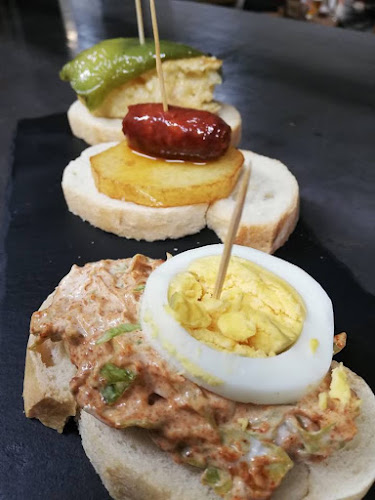 Restaurante Las Rondas Phone number