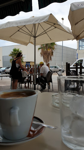 Restaurante Poble Nou