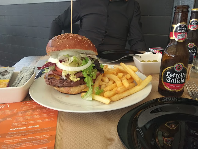 Kims Restaurante - Puerto de Mazarrón