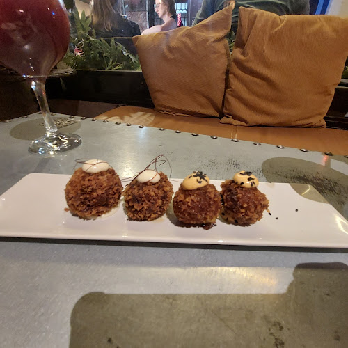 Reviews of Lynch - Food and Cocktails in Madrid - Gastronomía y hostelería