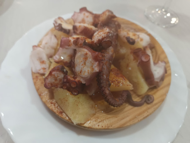 Tapería Pulpería Inocente