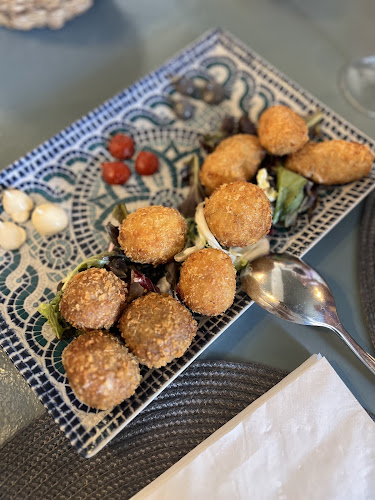 Reviews of Restaurante Misa de 12 in Córdoba - Gastronomía y hostelería