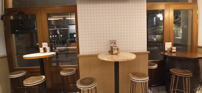 Restaurante La Comtienda - Gijón