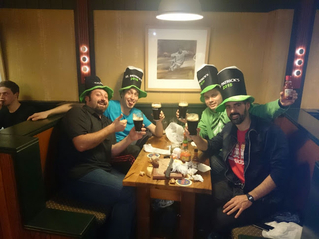 Cervecería La Céltica