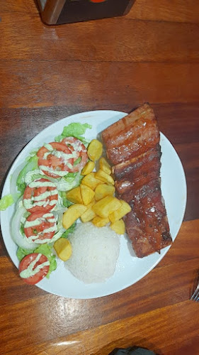 EL DESPARCHE LA PERLA - Bilbao