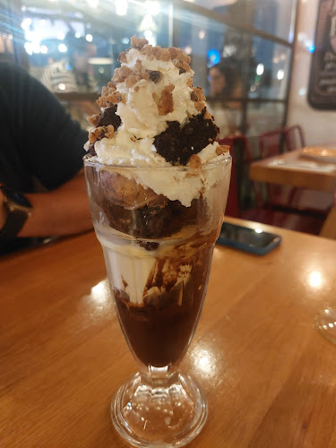 Ginos - Gastronomía y hostelería