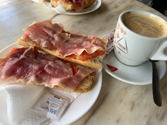 Bluebakery - Valencia