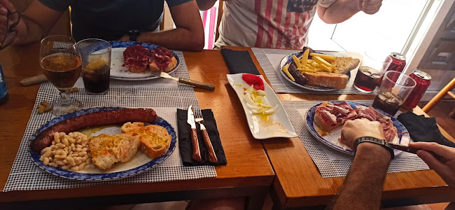 Braseria Merino - La Torreta - La Torreta