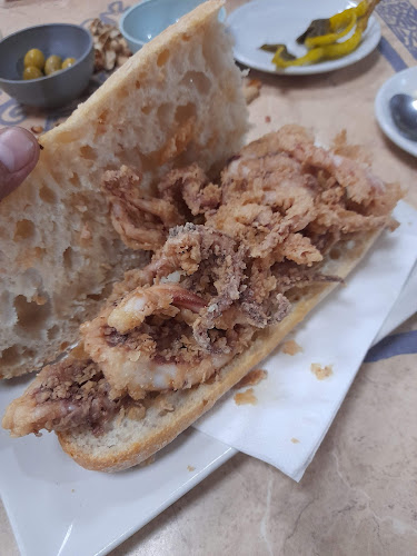 Comentarii opinii despre Bar Cerveceria Gin