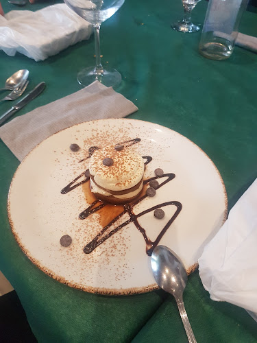 Comentarii opinii despre Alquería del Pou