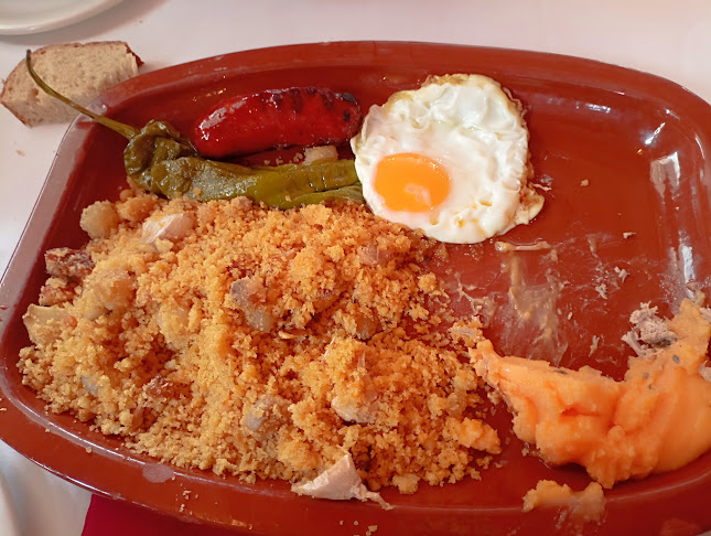 Venta Restaurante "Las Brasas" - Gastronomía y hostelería