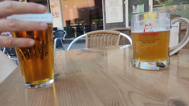 Comentarii opinii despre Taberna... y al vino, vino