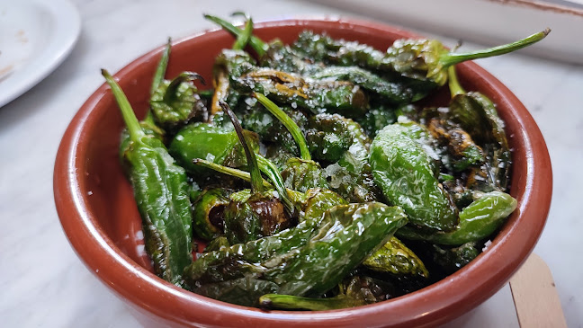 Bar Andalucia 1960 Phone number