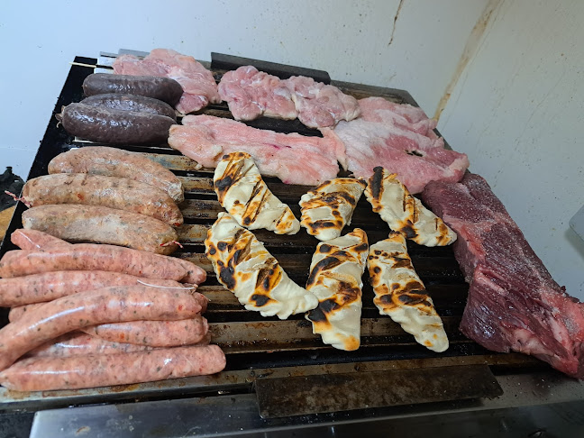 Taberna Fuego Lento Open Times