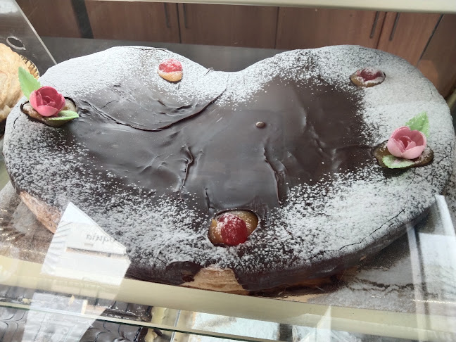 Confitería Abel Panadería - Gastronomía y hostelería