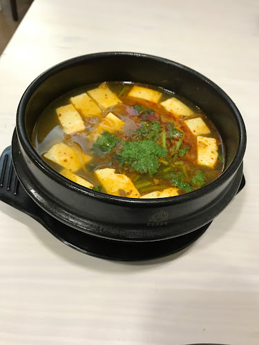 Seoul Restaurante Coreano - Gastronomía y hostelería