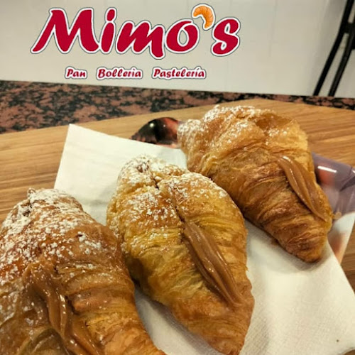 Comentarii opinii despre Panadería Mimos