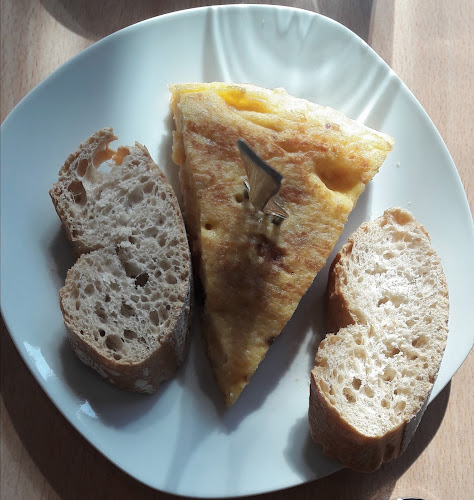 Bar Osasuna - Bilbao