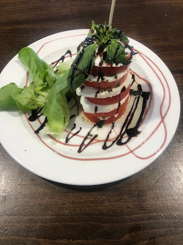 LUADA BLUE Restaurante Gallego - Gastronomía y hostelería