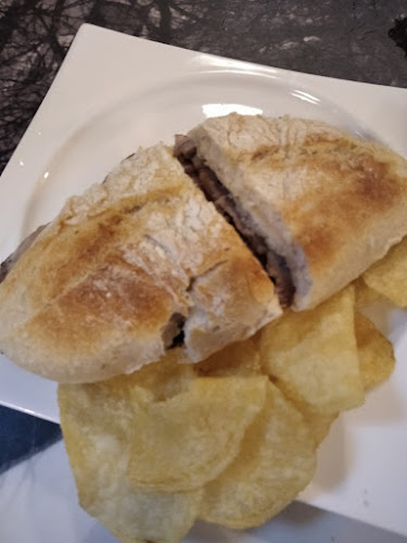 Bar El Zero10 - Sevilla