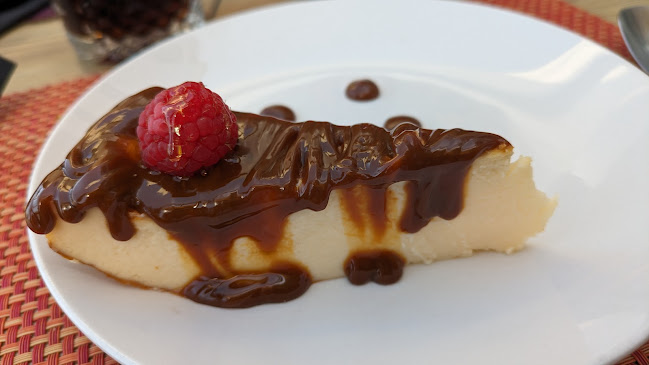 Comentarii opinii despre Chef Montes