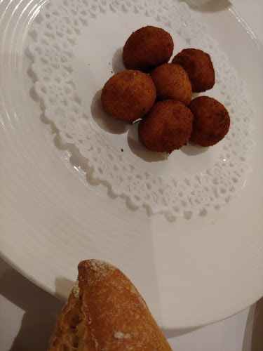 Comentarii opinii despre Restaurante Arkupe