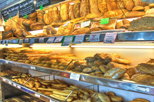 Horno Valencia - Valencia