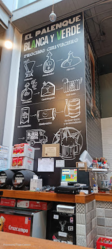 Bar El Palenque Chiclana - Gastronomía y hostelería