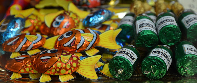 Forn la Barceloneta - Figueres