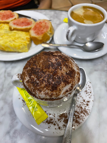 Comentarii opinii despre Il Capriccio del Caffè