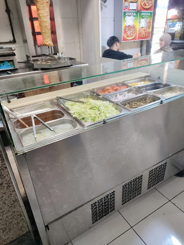 Gust Bar Restaurant - Santa Coloma de Gramenet