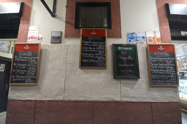 Cafetería Churrería Las Caracolas Bar Quemao