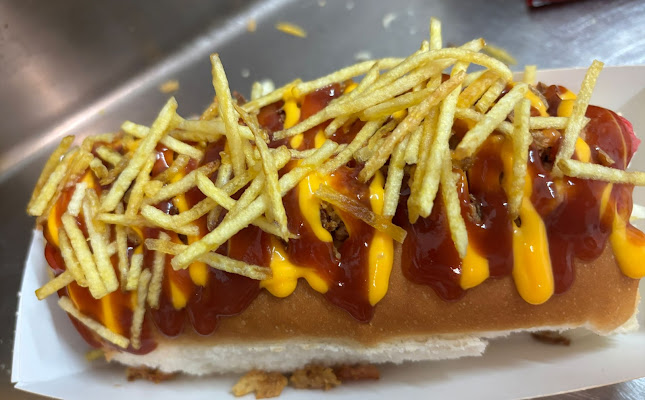 Opinii despre Don K Burguer în Las Palmas de Gran Canaria - Gastronomía y hostelería