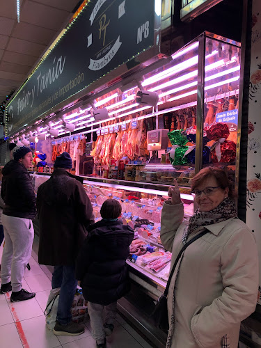 Charcuteria Pedro y Tania - Gastronomía y hostelería