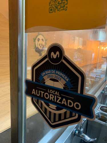 Panda Restaurant & Takeaway