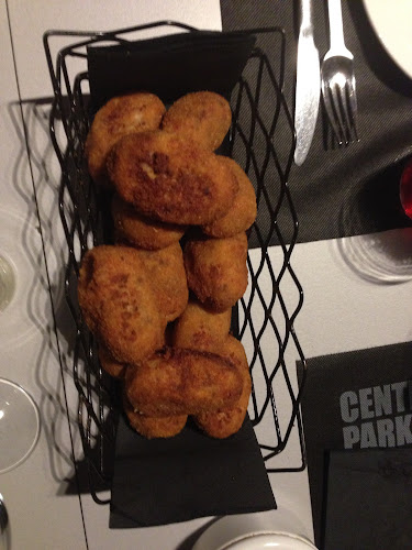 Central Park - Barcelona Restaurant - Gastronomía y hostelería