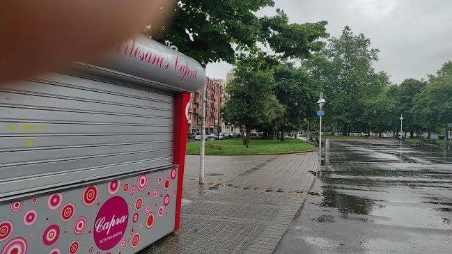 Botica Vieja, 26, Deusto, 48014 Bilbao, Biscay