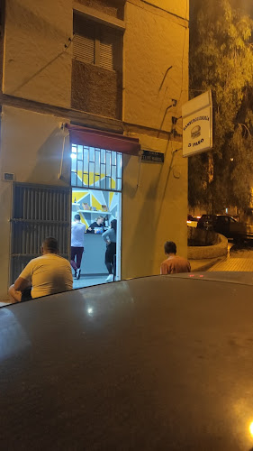 Opinii despre Hamburguesería D' PASO în Las Palmas de Gran Canaria - Gastronomía y hostelería