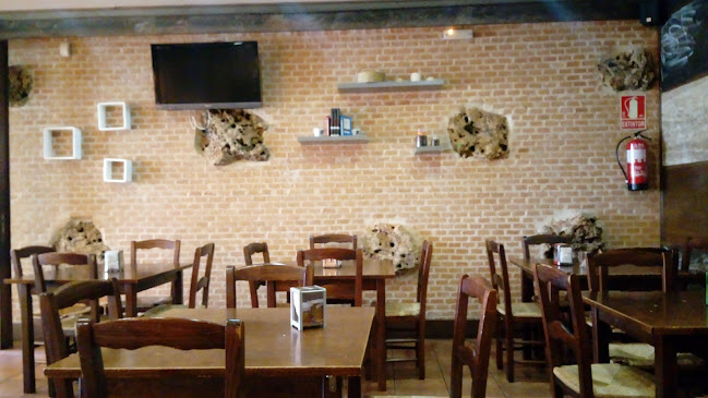 Reviews of CHURRERIA CAFETERIA EL PATIO in La Solana - Gastronomía y hostelería