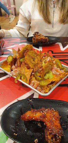 Moflete by Joe Burger - Gastronomía y hostelería