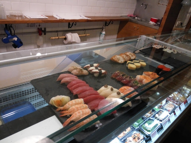 Comentarii opinii despre Restaurante Japonés - SUMO LEDESMA