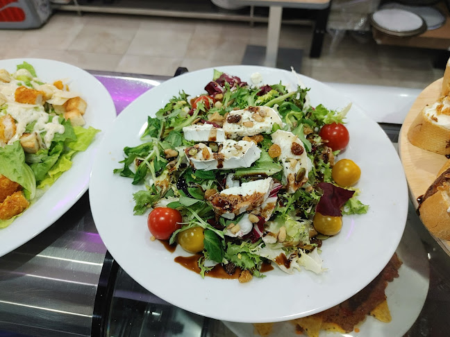 Bar Pizzeria Hercules - Alicante