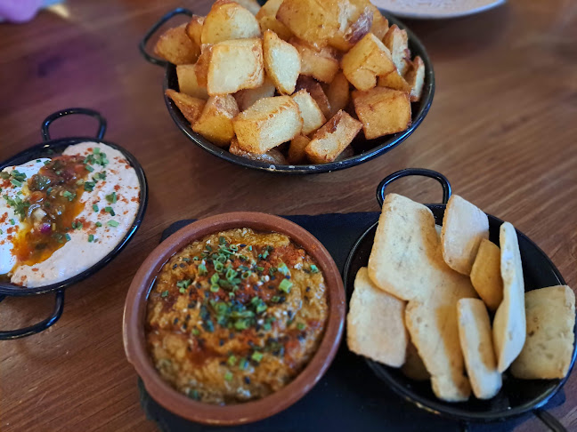 Comentarii opinii despre La Senalla