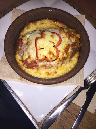 Restaurant BelleBuòn - Gastronomía y hostelería