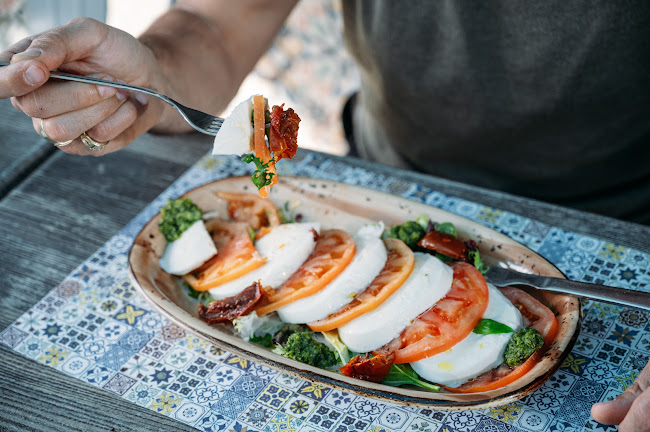 Comentarii opinii despre SUD SOCIAL RISTORANTE E PIZZERIA