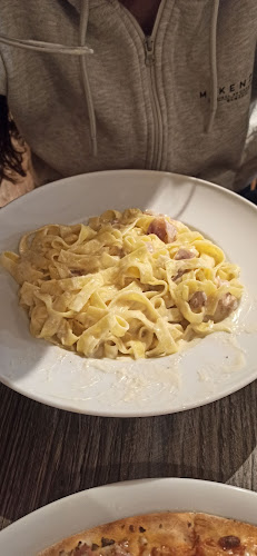 Comentarii opinii despre Pizzeria Carla