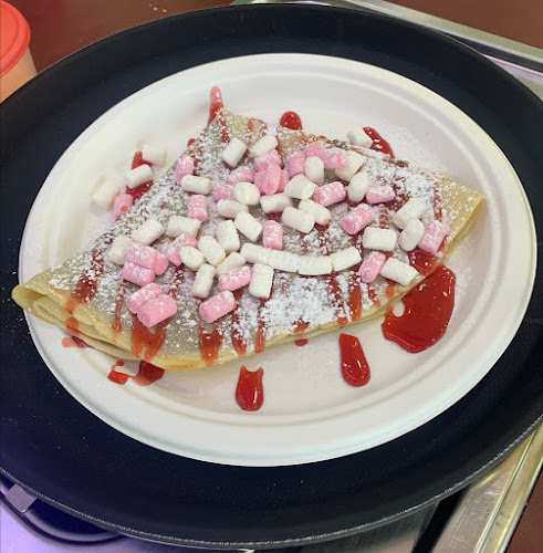 Opinii despre Tabaqueria El Puerto în Las Palmas de Gran Canaria - Gastronomía y hostelería