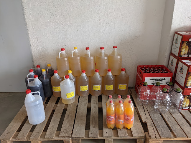 A-1201, 156, 04600 Pulpí, Almería